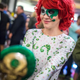 Illustration for article titled Dragon Con Day 4: No Sleep, Sore Feet, and Still Going With Great Costumes